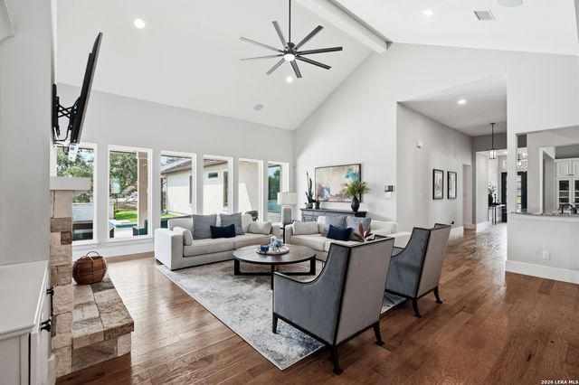 3838 Luz Del Faro, San Antonio, TX 78261
