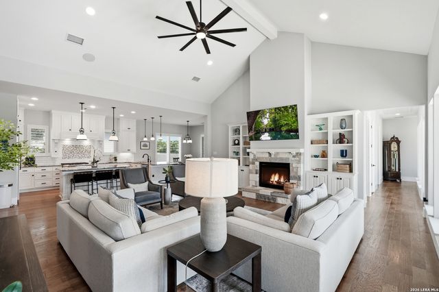 3838 Luz Del Faro, San Antonio, TX 78261