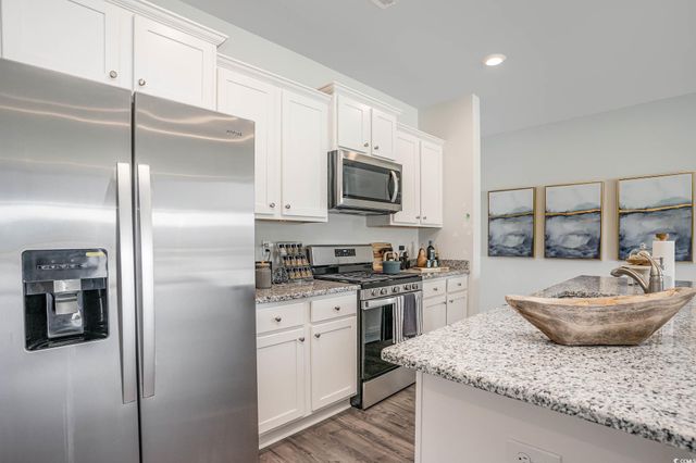 1359 Nokota Dr., Conway, SC 29526