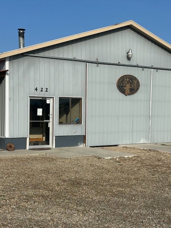 422 Moiese Lane, Stevensville, MT 59870