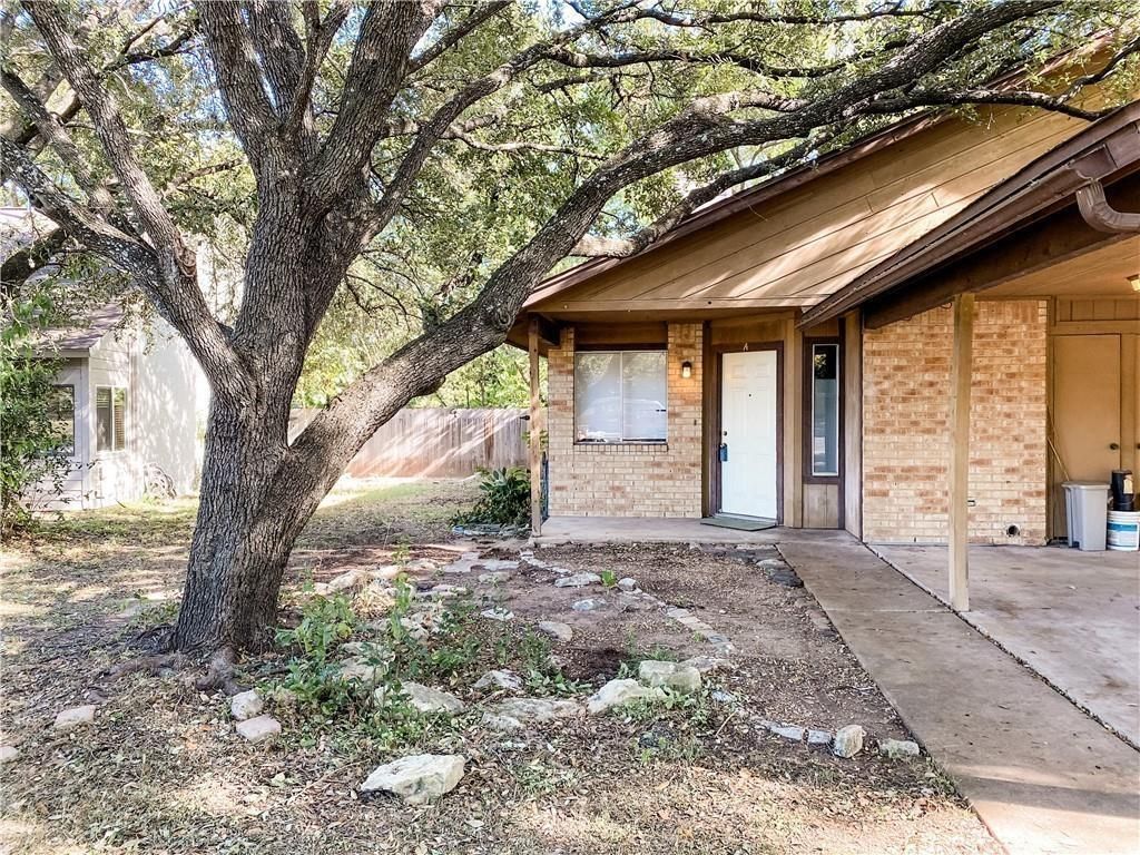 2903 Burning Oak DR A, Austin, TX 78704