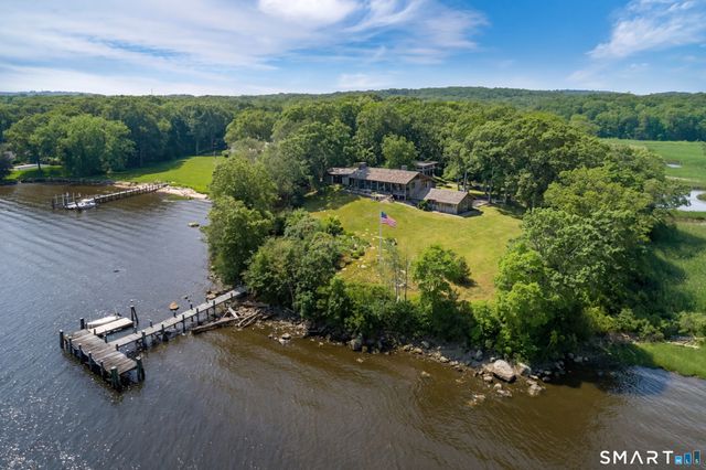 41 Watrous Point Road, Old Saybrook, CT 06475