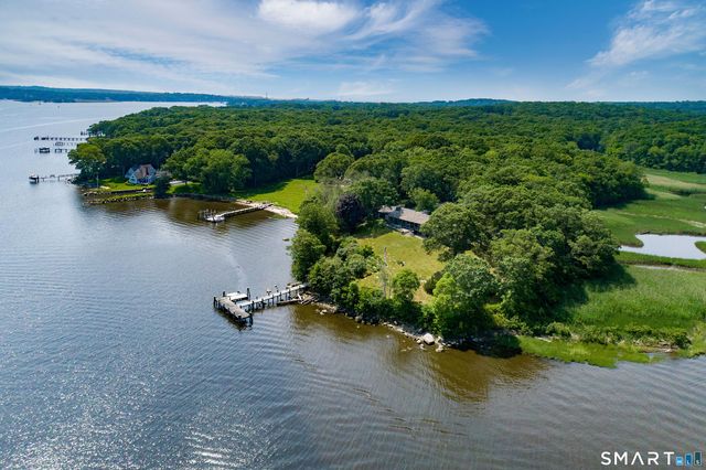 41 Watrous Point Road, Old Saybrook, CT 06475