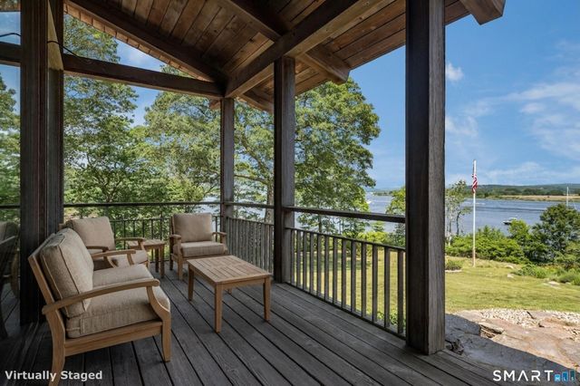 41 Watrous Point Road, Old Saybrook, CT 06475