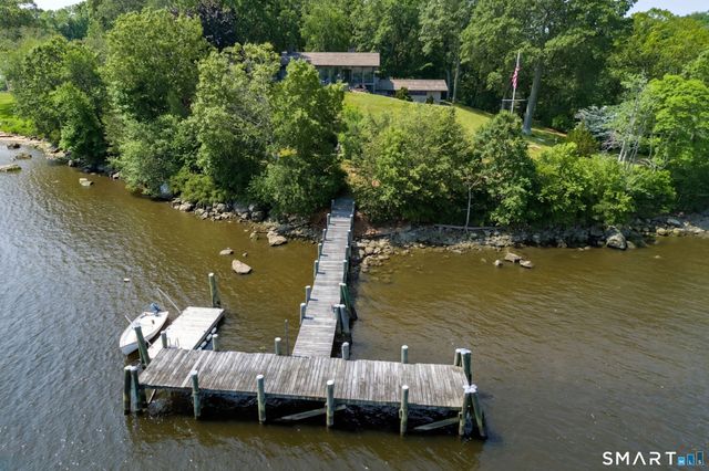 41 Watrous Point Road, Old Saybrook, CT 06475