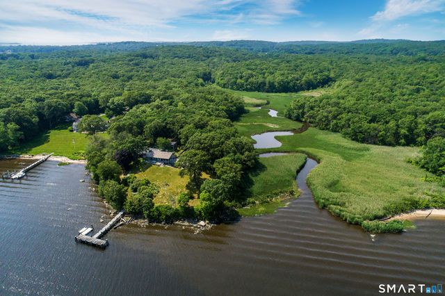 41 Watrous Point Road, Old Saybrook, CT 06475