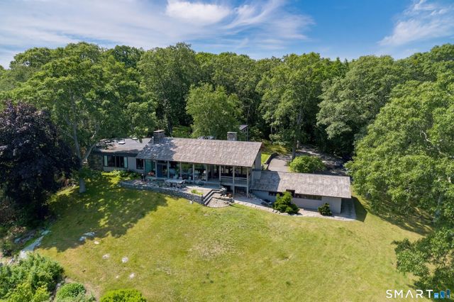 41 Watrous Point Road, Old Saybrook, CT 06475