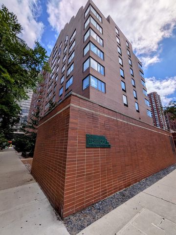 801 S Plymouth Avenue 415, Chicago, IL 60605
