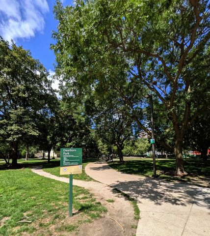 801 S Plymouth Avenue 415, Chicago, IL 60605