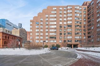 801 S Plymouth Avenue 415, Chicago, IL 60605