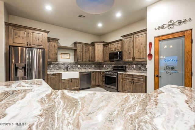 1622 Calle De Valezquez, Las Cruces, NM 88007