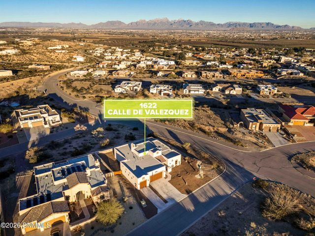 1622 Calle De Valezquez, Las Cruces, NM 88007