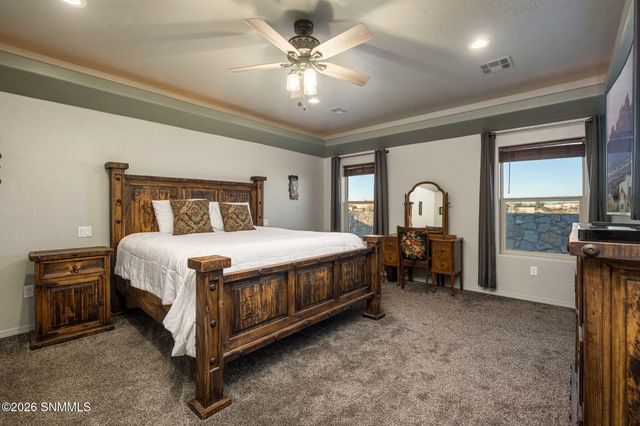 1622 Calle De Valezquez, Las Cruces, NM 88007