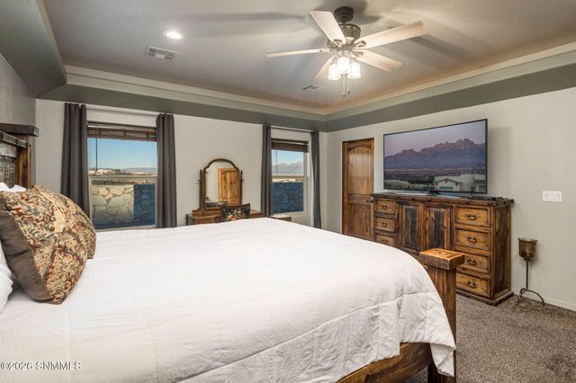 1622 Calle De Valezquez, Las Cruces, NM 88007