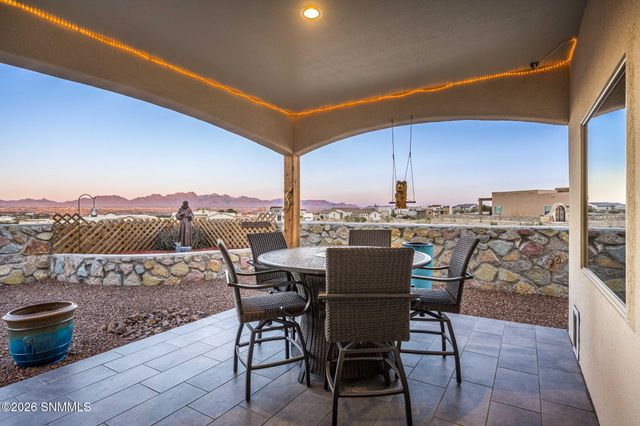 1622 Calle De Valezquez, Las Cruces, NM 88007