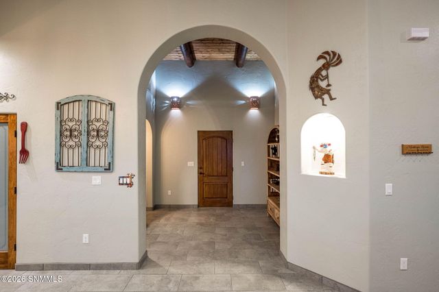 1622 Calle De Valezquez, Las Cruces, NM 88007