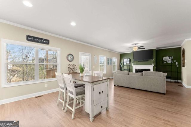 3929 Camden Court, Gainesville, GA 30506