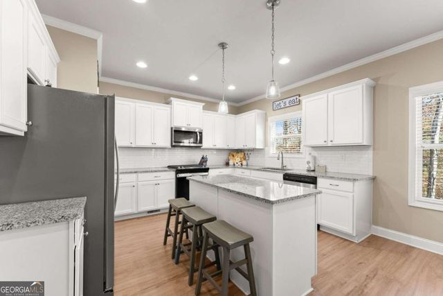 3929 Camden Court, Gainesville, GA 30506