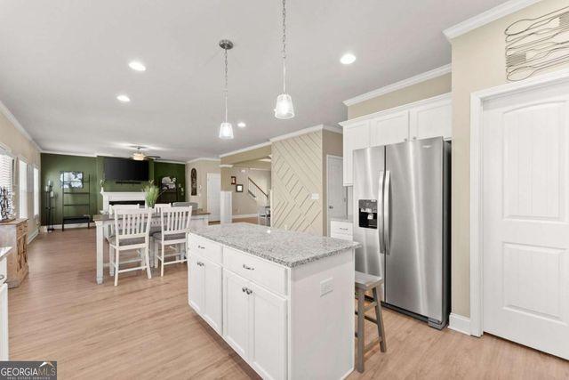 3929 Camden Court, Gainesville, GA 30506