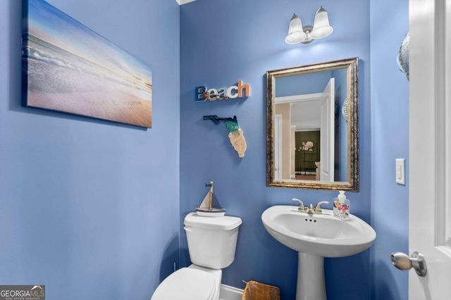 3929 Camden Court, Gainesville, GA 30506