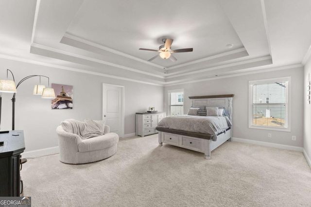 3929 Camden Court, Gainesville, GA 30506