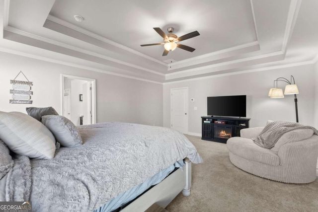 3929 Camden Court, Gainesville, GA 30506