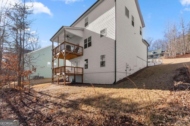 3929 Camden Court, Gainesville, GA 30506