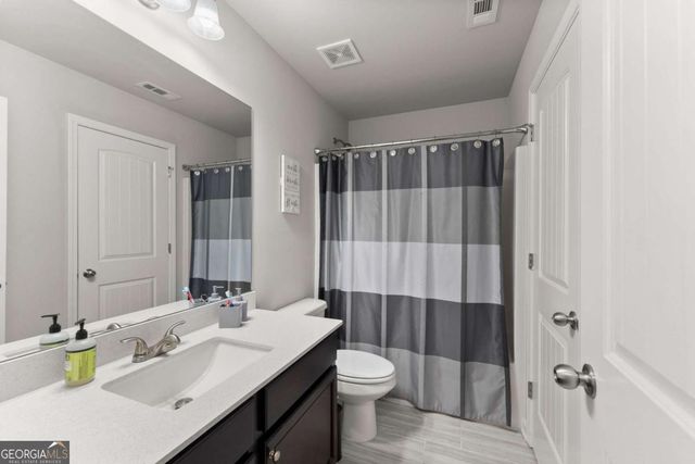 3929 Camden Court, Gainesville, GA 30506