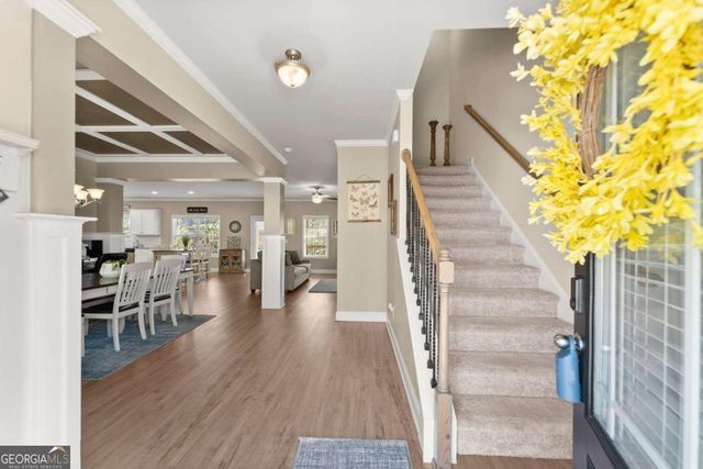 3929 Camden Court, Gainesville, GA 30506