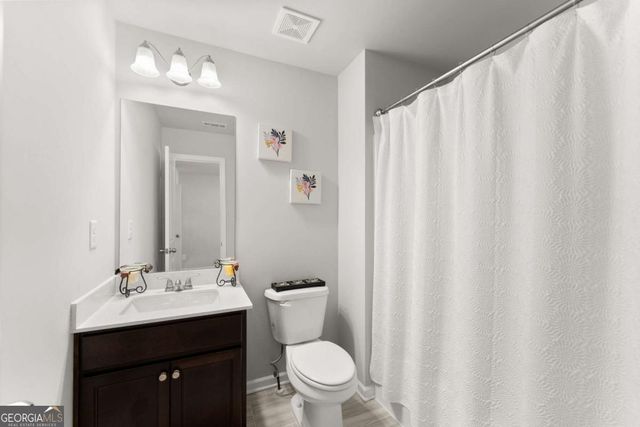 3929 Camden Court, Gainesville, GA 30506