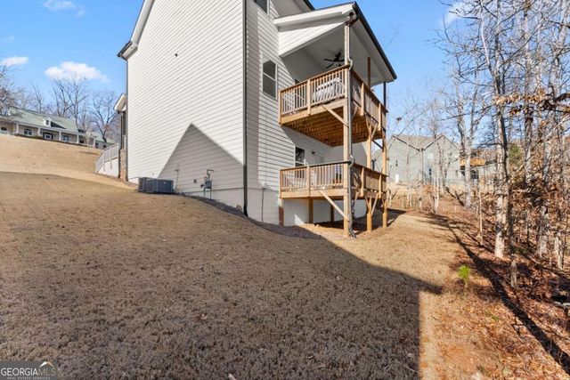 3929 Camden Court, Gainesville, GA 30506