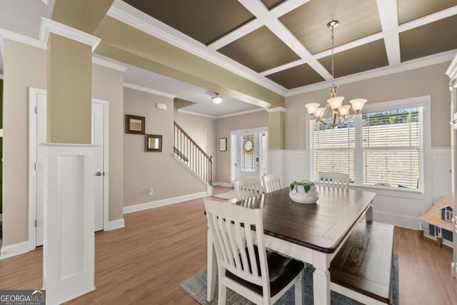 3929 Camden Court, Gainesville, GA 30506