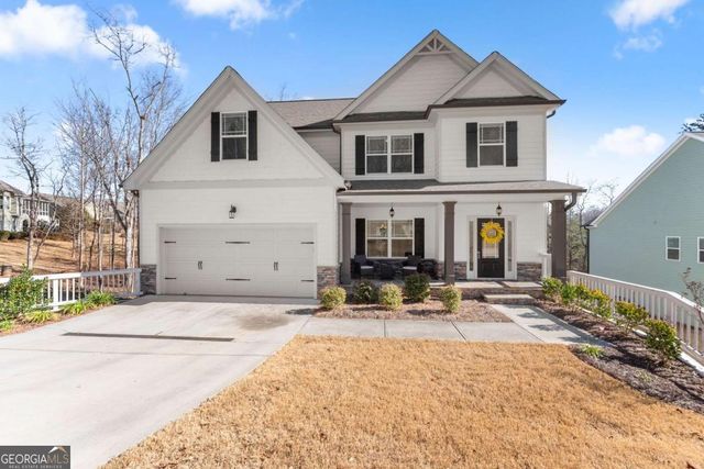 3929 Camden Court, Gainesville, GA 30506