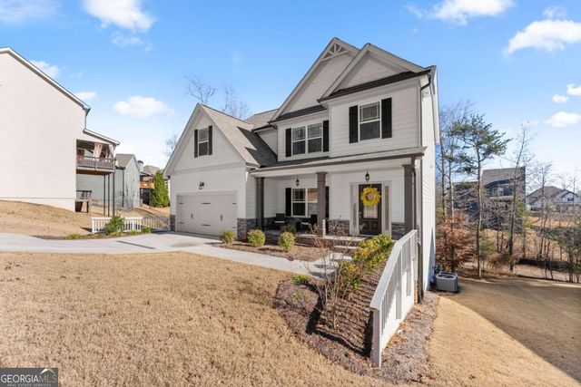 3929 Camden Court, Gainesville, GA 30506