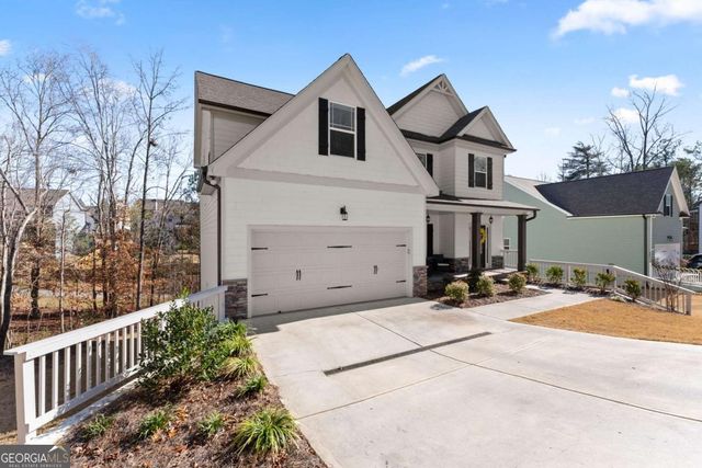 3929 Camden Court, Gainesville, GA 30506
