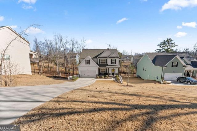 3929 Camden Court, Gainesville, GA 30506