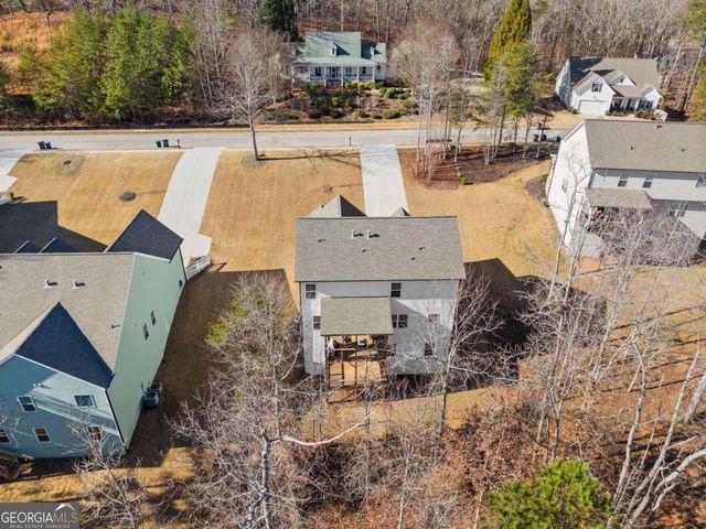 3929 Camden Court, Gainesville, GA 30506