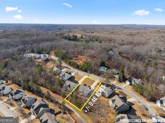 3929 Camden Court, Gainesville, GA 30506