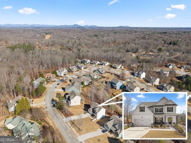 3929 Camden Court, Gainesville, GA 30506