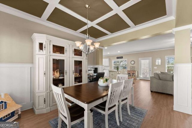 3929 Camden Court, Gainesville, GA 30506