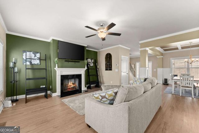 3929 Camden Court, Gainesville, GA 30506