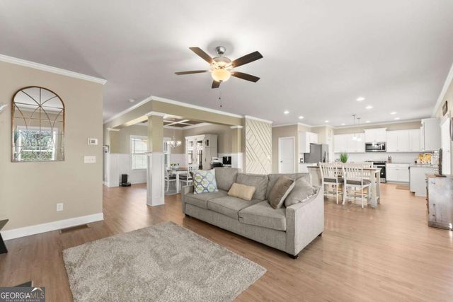 3929 Camden Court, Gainesville, GA 30506