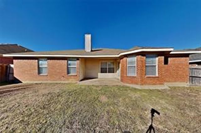 7917 Mourning Dove Drive, Arlington, TX 76002