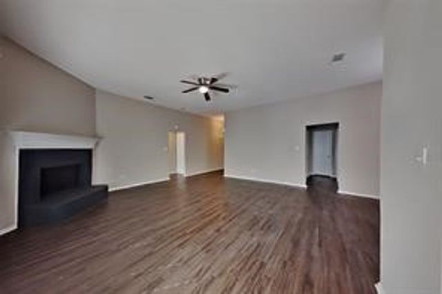 7917 Mourning Dove Drive, Arlington, TX 76002