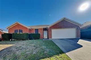 7917 Mourning Dove Drive, Arlington, TX 76002