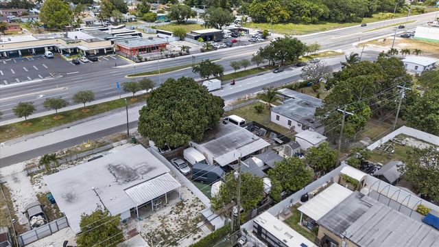 16201 NW 27th Avenue NW 16201, Opa-locka, FL 33054