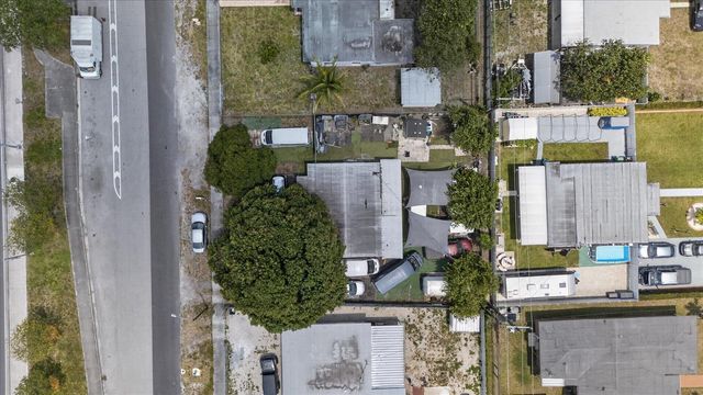 16201 NW 27th Avenue NW 16201, Opa-locka, FL 33054
