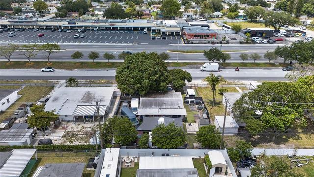 16201 NW 27th Avenue NW 16201, Opa-locka, FL 33054