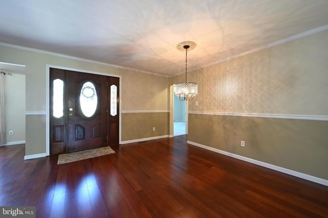 126 JULIUSTOWN RD, Columbus, NJ 08022