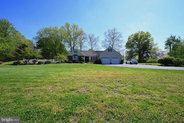 126 JULIUSTOWN RD, Columbus, NJ 08022